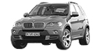 BMW E70 P202D Fault Code