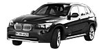 BMW E84 P202D Fault Code