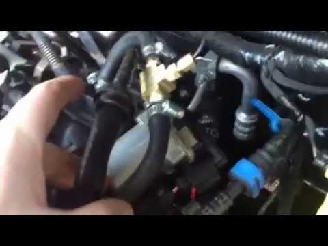 See P202D in engine